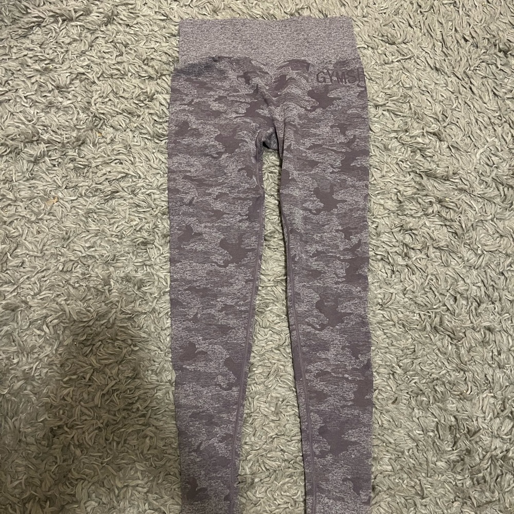 Gymshark booty lifting leggings